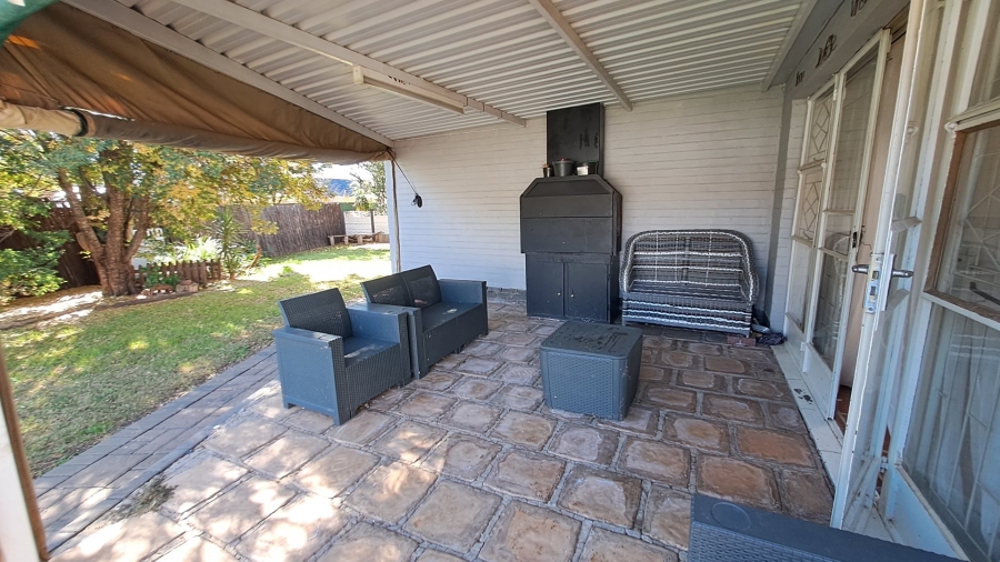 4 Bedroom Property for Sale in Fichardt Park Free State